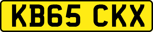 KB65CKX