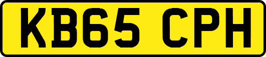 KB65CPH