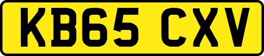 KB65CXV
