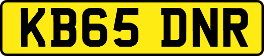 KB65DNR
