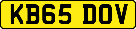 KB65DOV