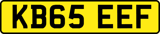 KB65EEF