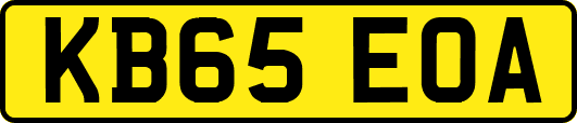 KB65EOA