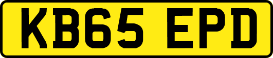 KB65EPD