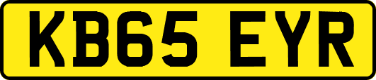 KB65EYR