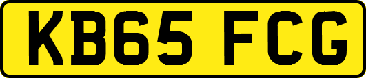 KB65FCG
