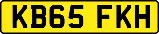 KB65FKH