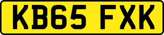 KB65FXK