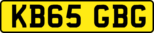 KB65GBG