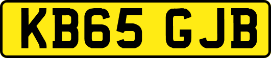 KB65GJB