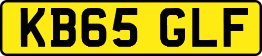 KB65GLF