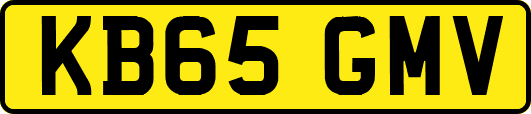 KB65GMV