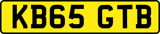 KB65GTB