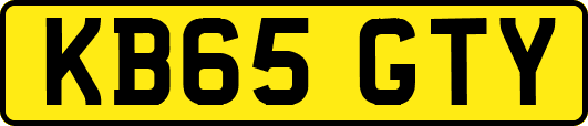 KB65GTY