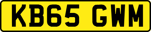KB65GWM