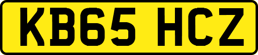 KB65HCZ