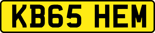 KB65HEM