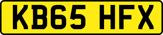 KB65HFX
