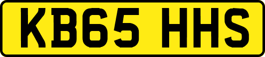 KB65HHS
