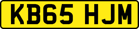 KB65HJM