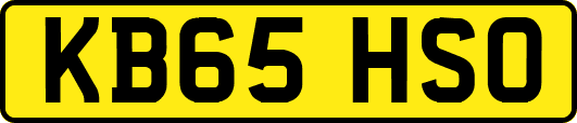 KB65HSO