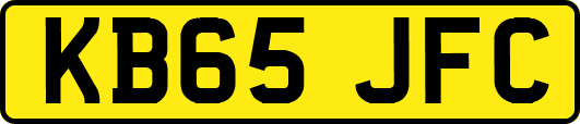 KB65JFC