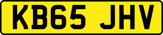KB65JHV