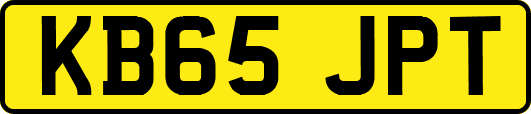 KB65JPT