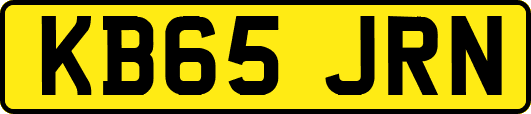 KB65JRN