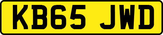 KB65JWD