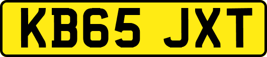 KB65JXT