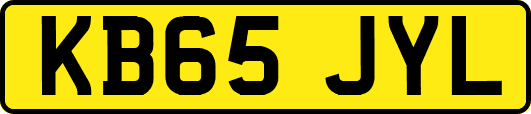 KB65JYL