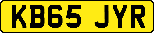 KB65JYR