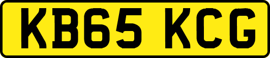 KB65KCG