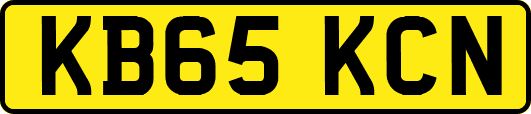 KB65KCN