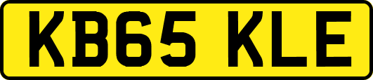 KB65KLE