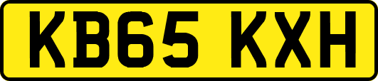 KB65KXH
