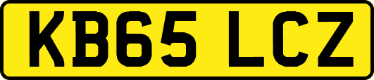 KB65LCZ