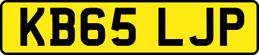 KB65LJP
