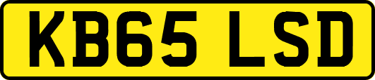 KB65LSD