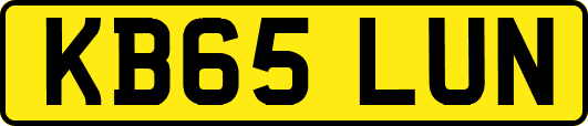 KB65LUN