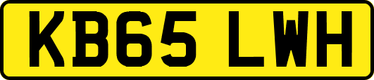 KB65LWH