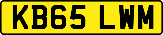 KB65LWM