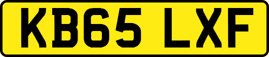 KB65LXF