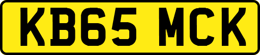 KB65MCK