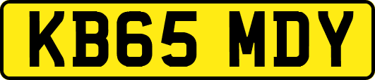 KB65MDY