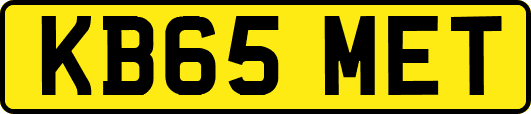 KB65MET