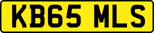 KB65MLS