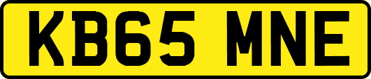 KB65MNE