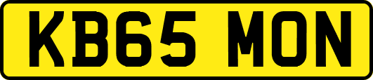 KB65MON